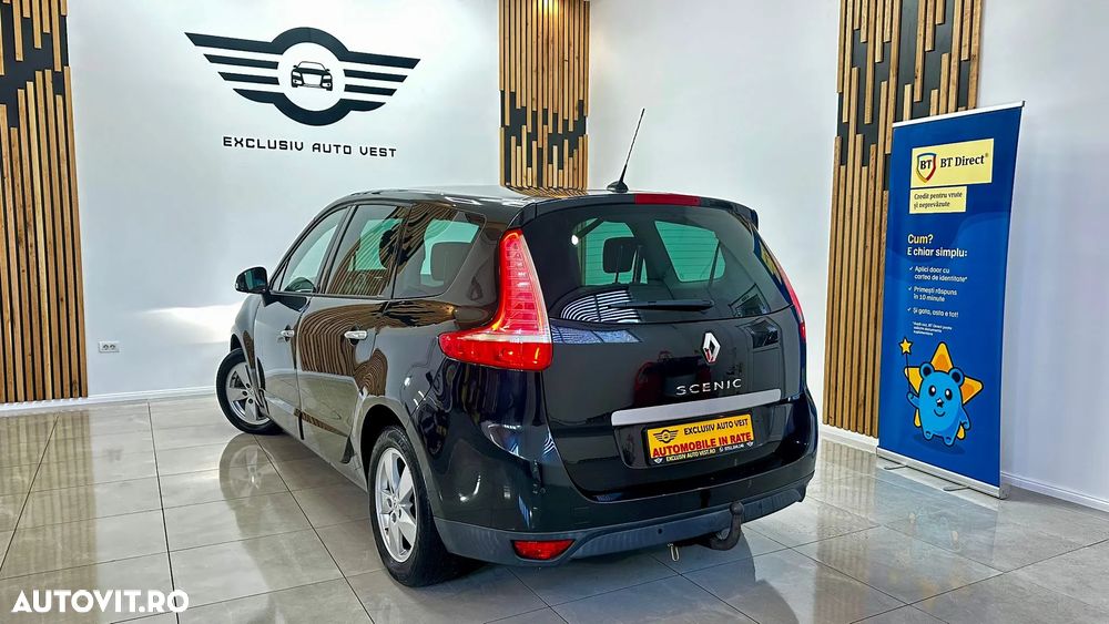 Renault Grand Scenic - 4