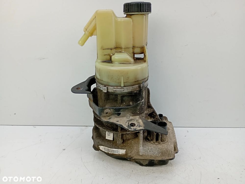 pompa wspomagania renault master III lift movano b lift nv400 2.3 dci 2021r 491103543R - 3