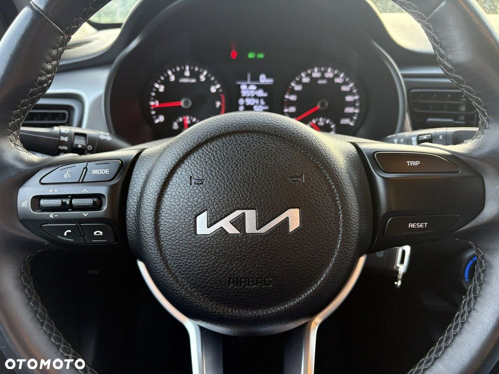 Kia Rio 1.0 T-GDI L Business Line - 27