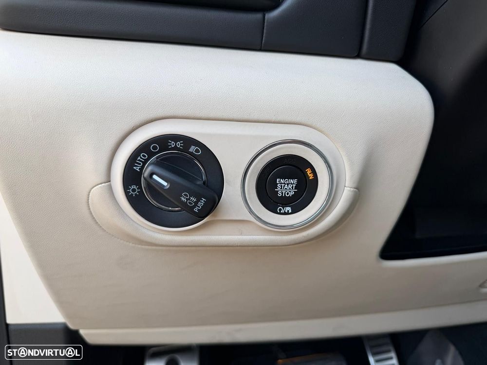 Maserati Levante 3.0 V6 Gransport - 23