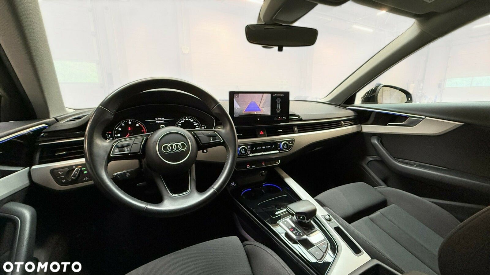 Audi A4 - 28
