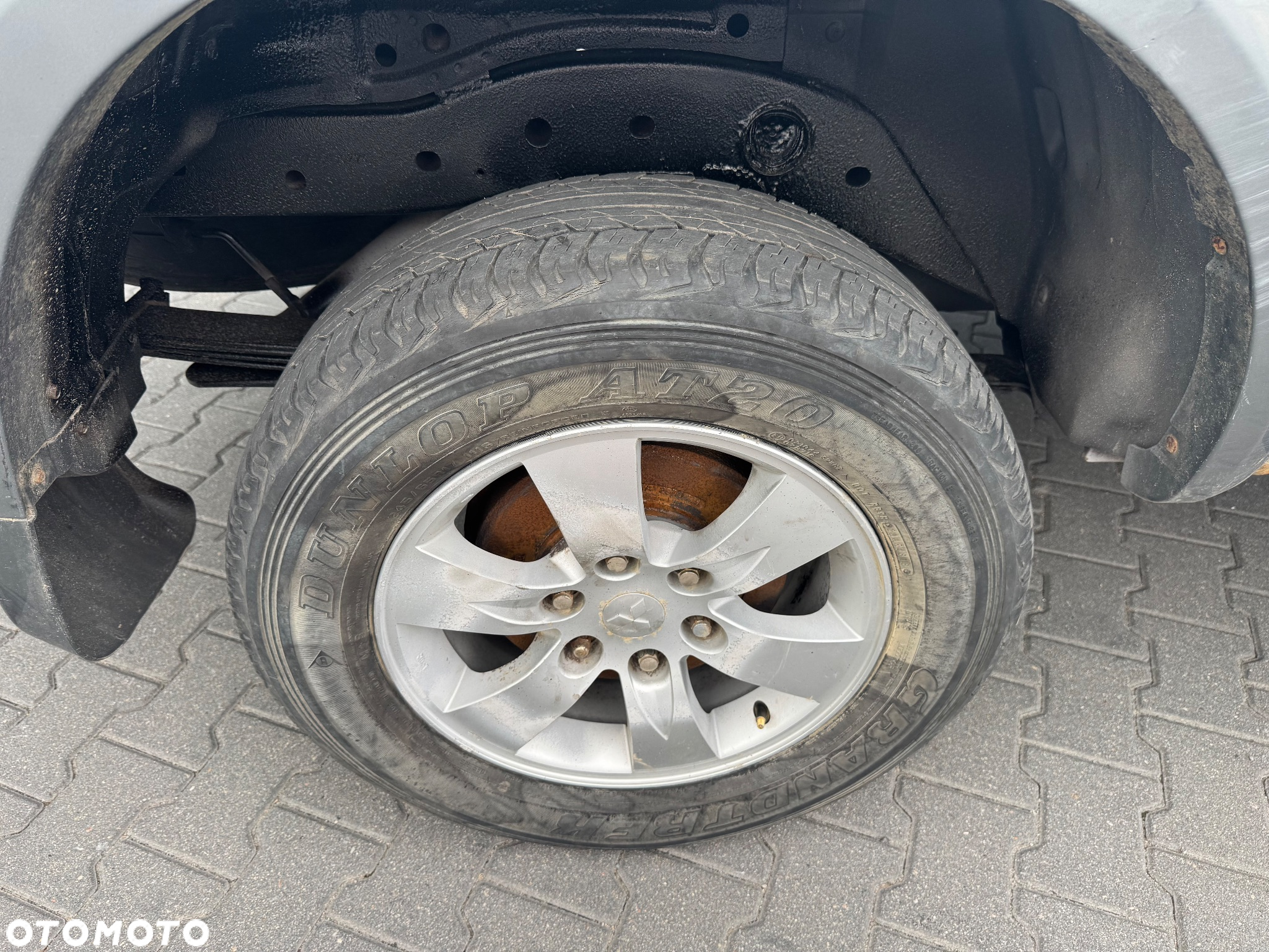 Mitsubishi L200 Pick Up 4x4 DPF Diamant Edition - 11