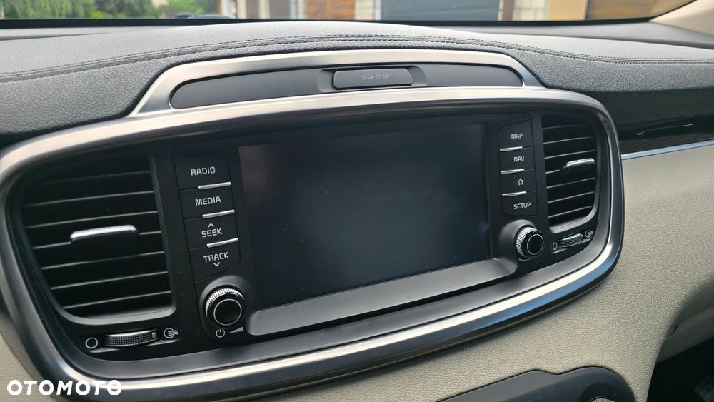 Kia Sorento 2.0 CRDI L - 20