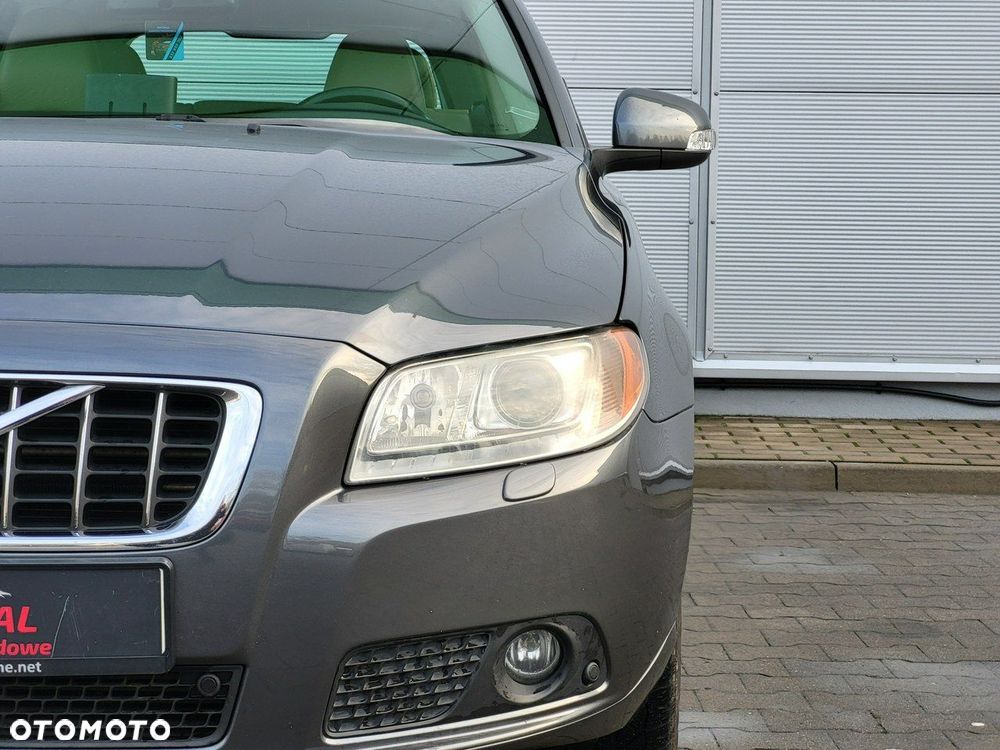 Volvo V70 - 7