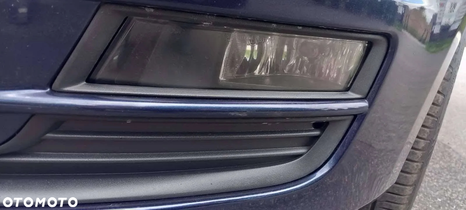 Volkswagen Golf - 10