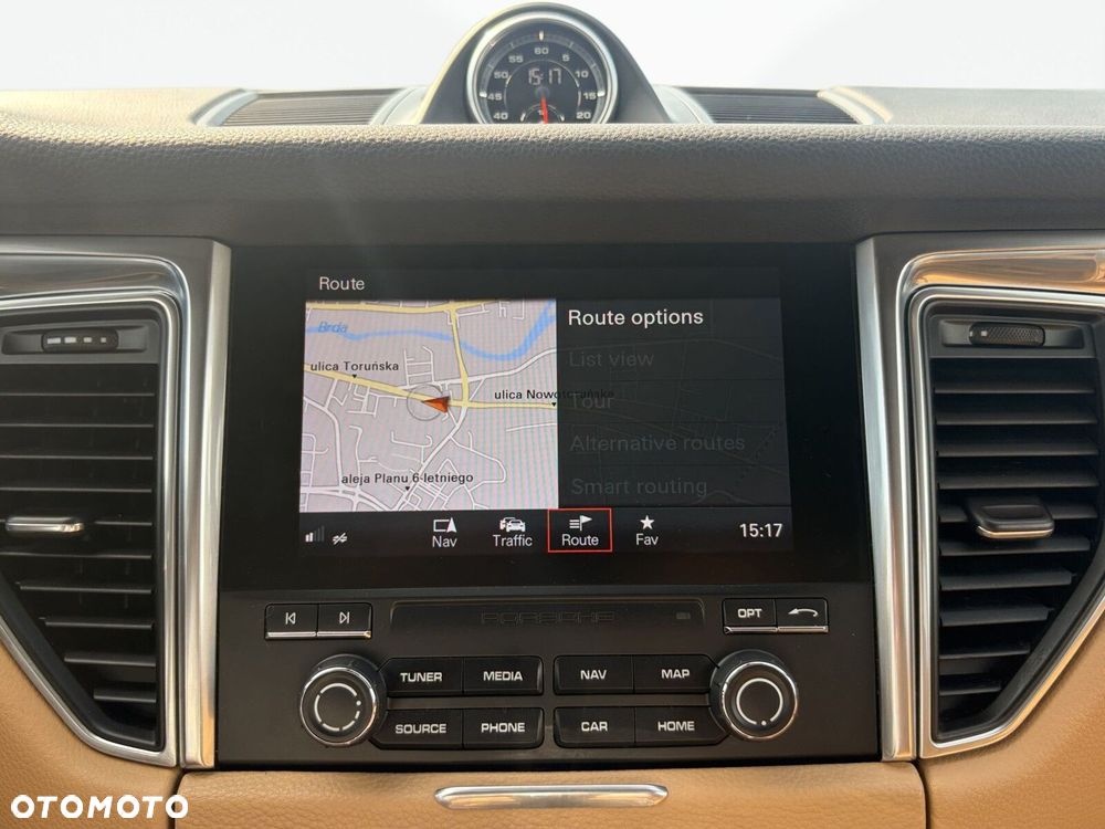 Porsche Macan S - 29