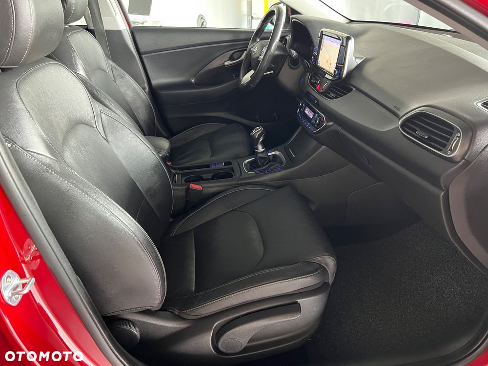 Hyundai i30 - 36