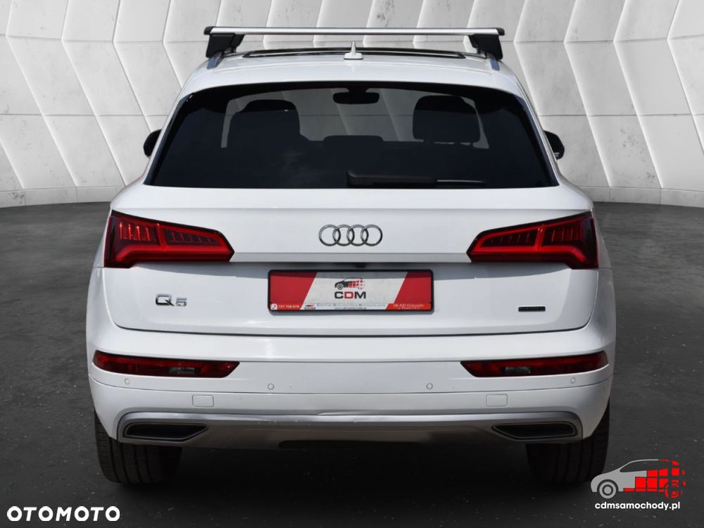 Audi Q5 - 9