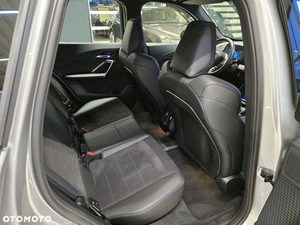 BMW X1 sDrive20i mHEV M Sport sport - 9