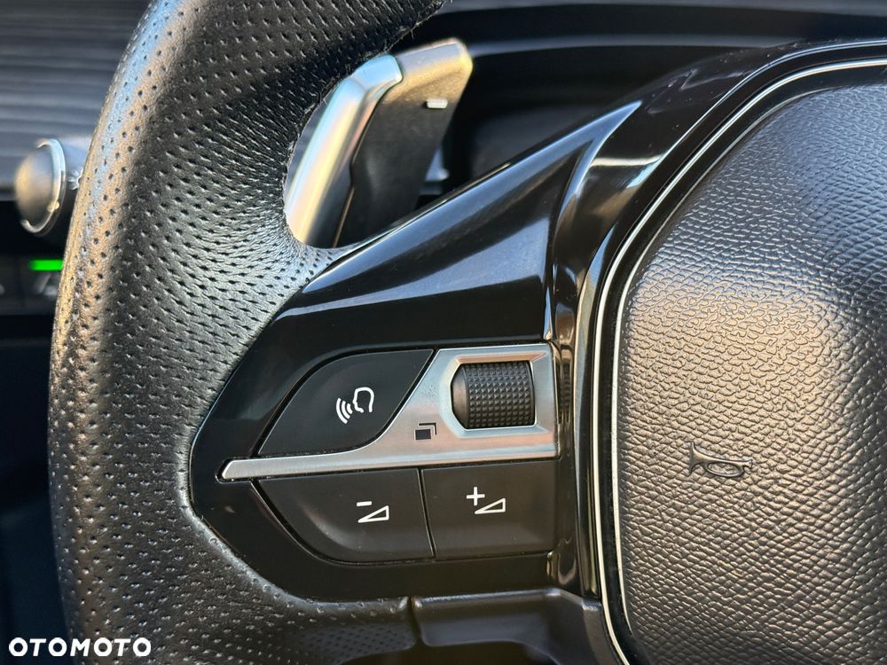 Peugeot 508 1.6 PureTech GT S&S EAT8 - 27