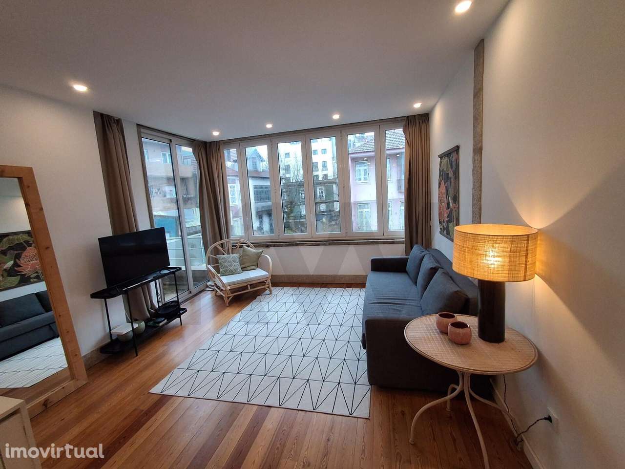 T1 no Bonfim (2 disponíveis)  – Baixa do Porto | AL (c/ histórico), lo - Grande imagem: 2/30