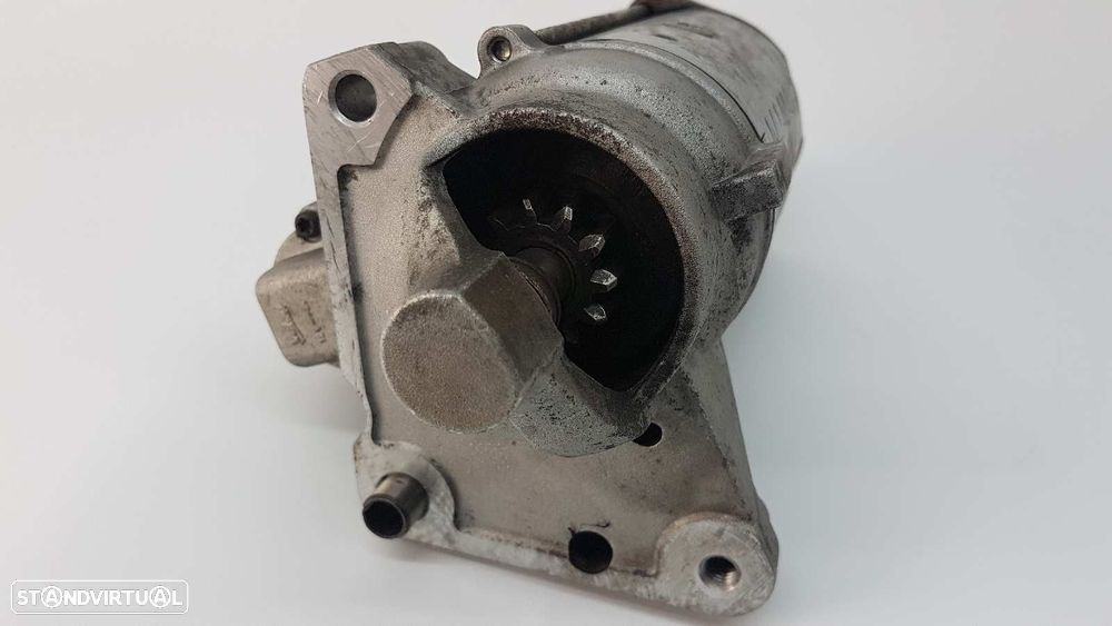 MOTOR DE ARRANQUE CITROEN BERLINGO CUADRO L1 - 7