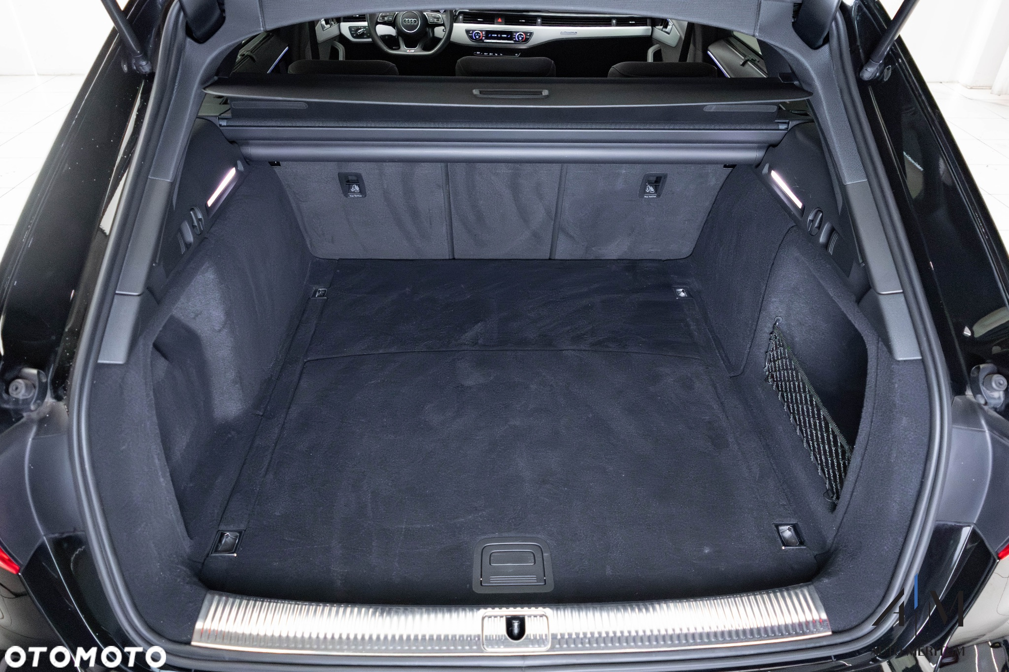 Audi A4 - 29