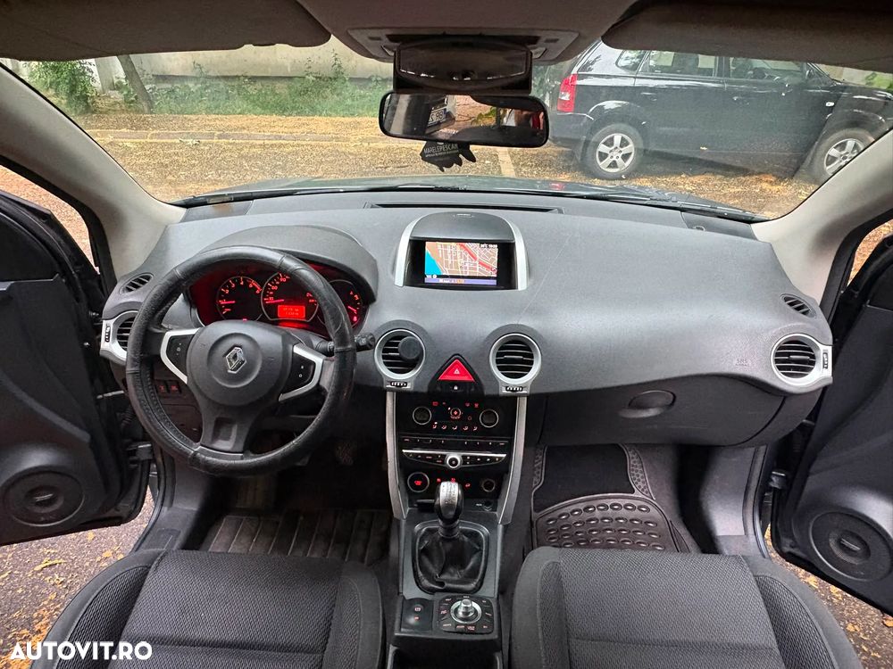Renault Koleos 2.0 dCI 4X2 Dinamique - 2