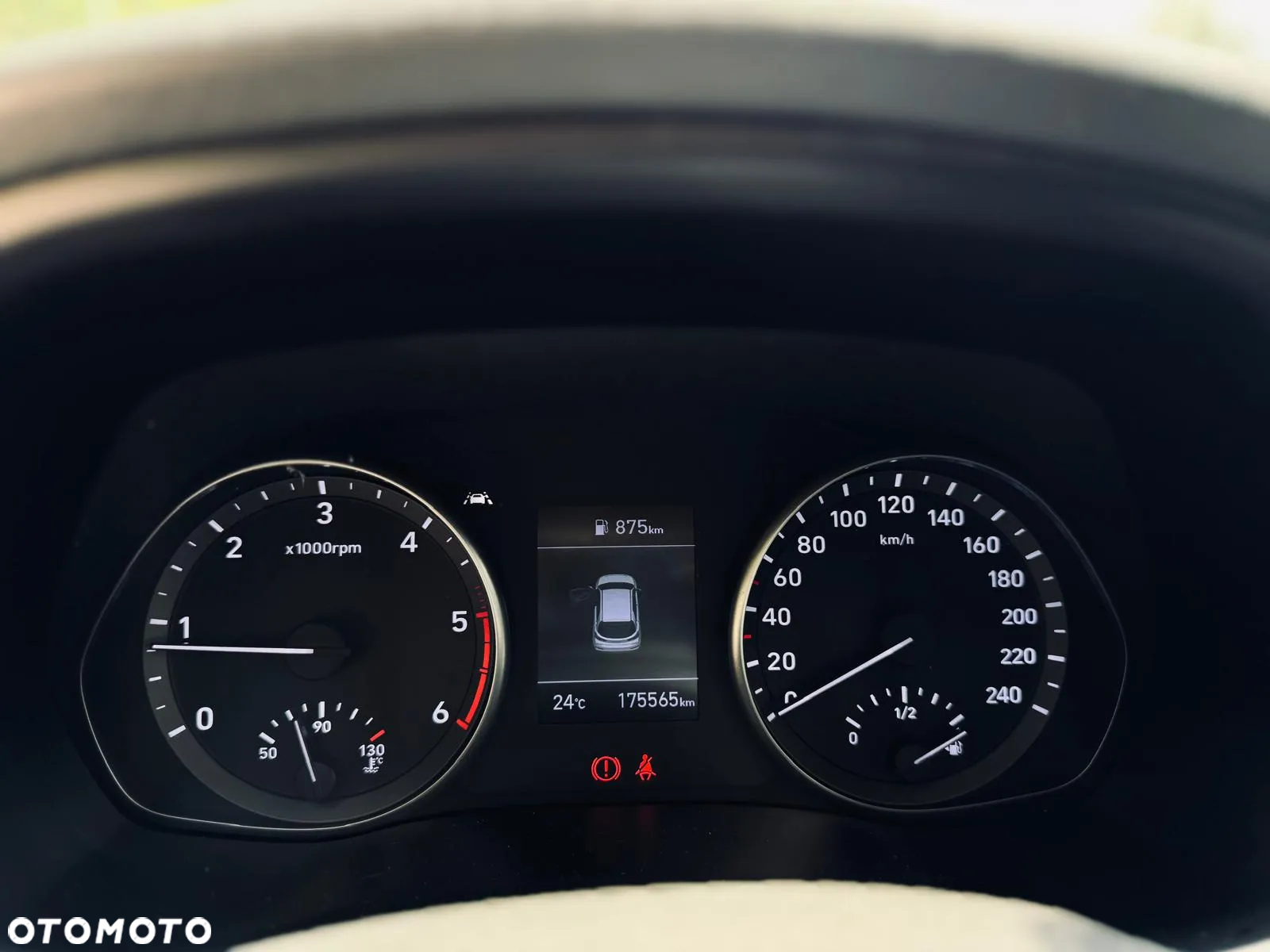 Hyundai i30 1.6 D Comfort - 30