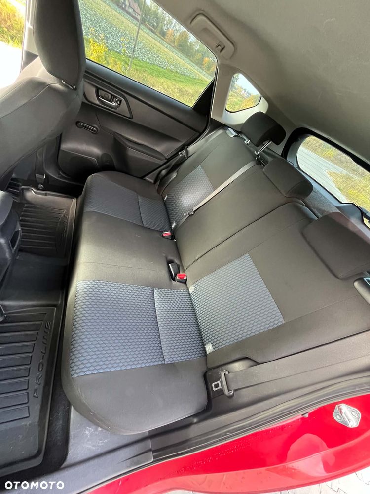 Toyota Auris 1.33 VVT-i Active - 20