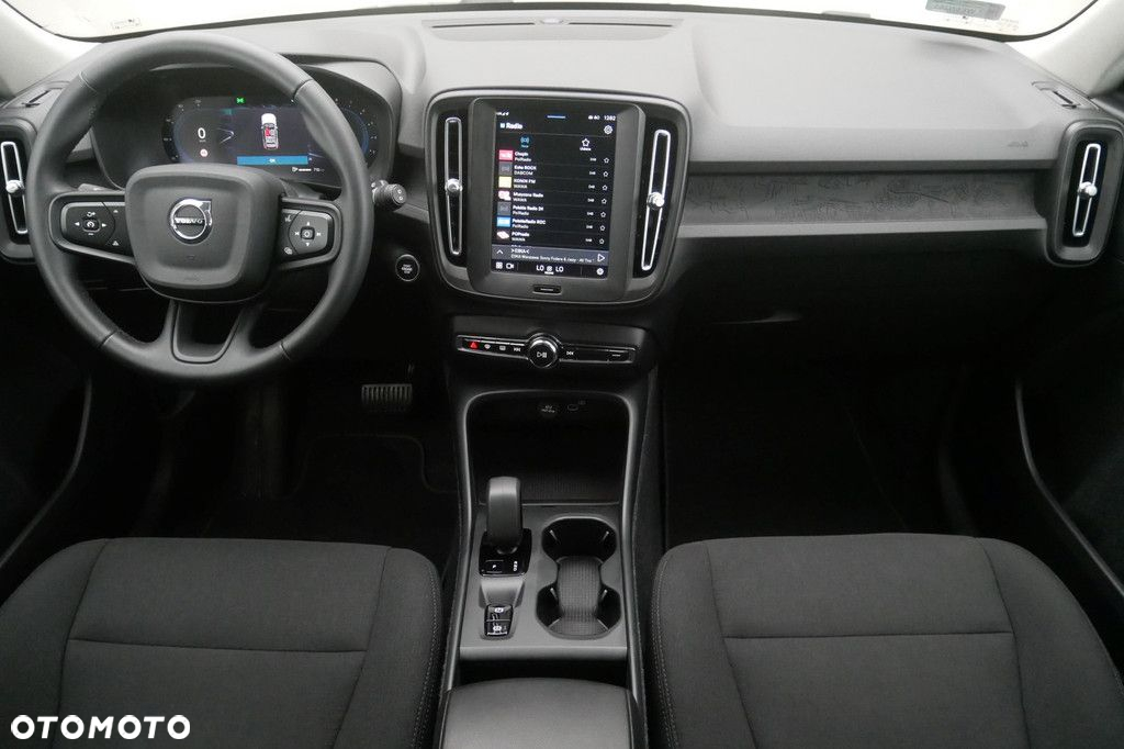 Volvo XC 40 - 8