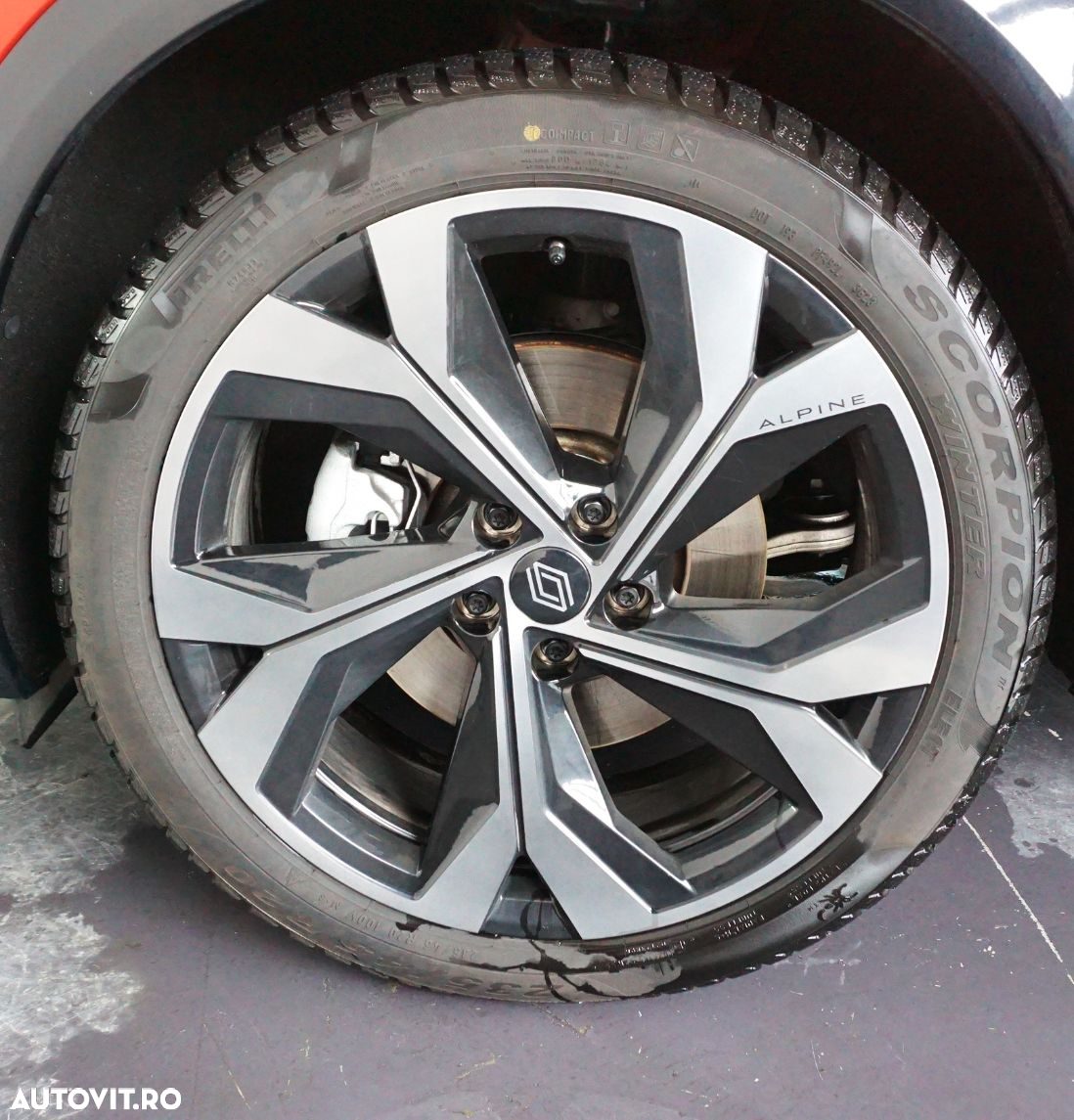 Renault Austral - 4