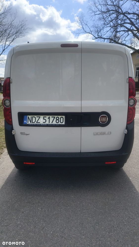 Fiat dOBLO - 15