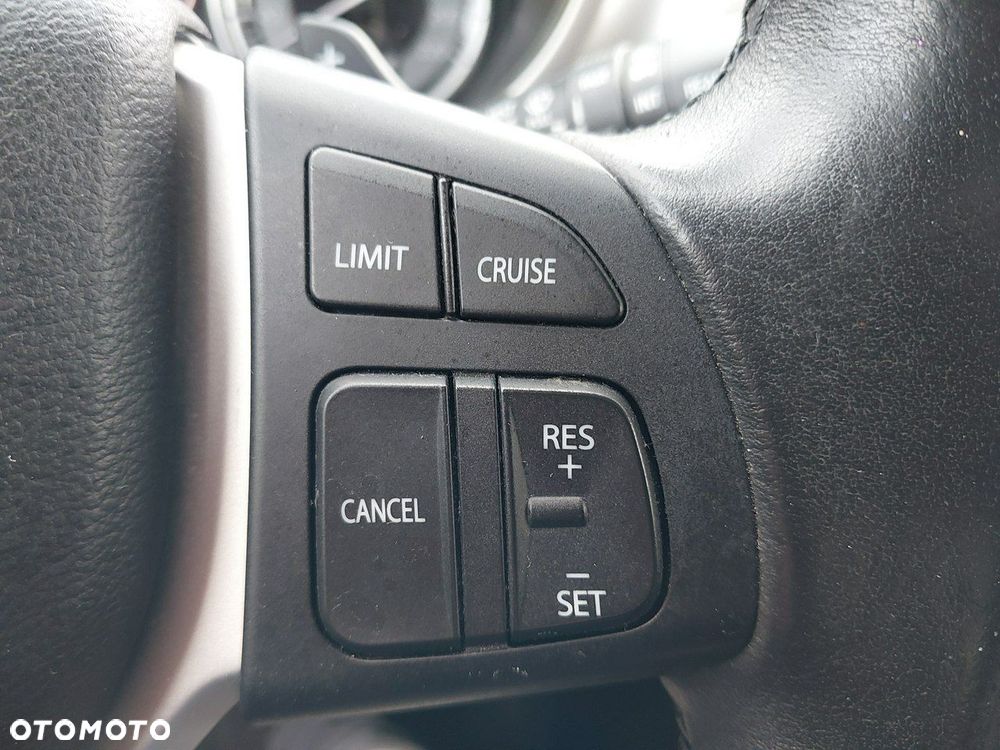 Suzuki Vitara 1.4 Boosterjet Premium 2WD - 8