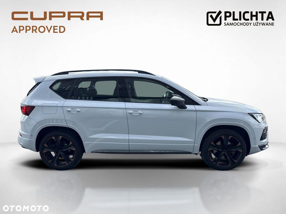Cupra Ateca 1.5 TSI DSG - 7