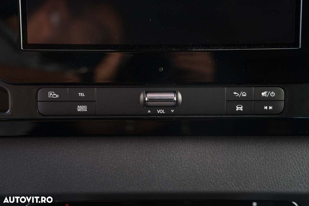 Mercedes-Benz sprinter - 24