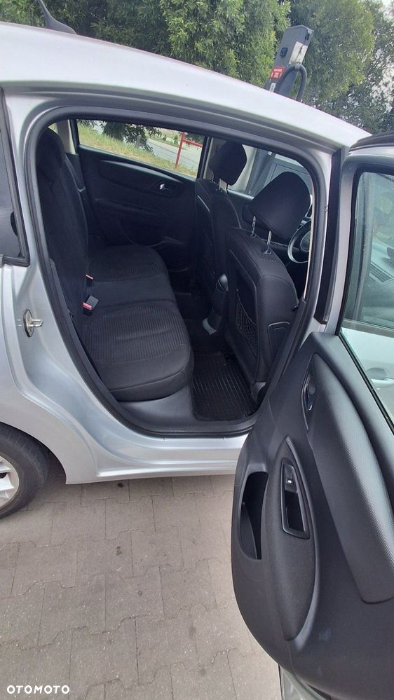 Citroën C4 - 6