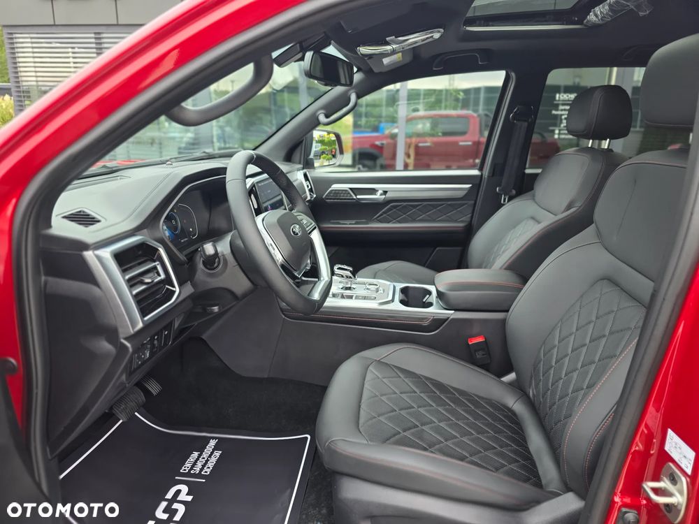 JAC T9 - 25