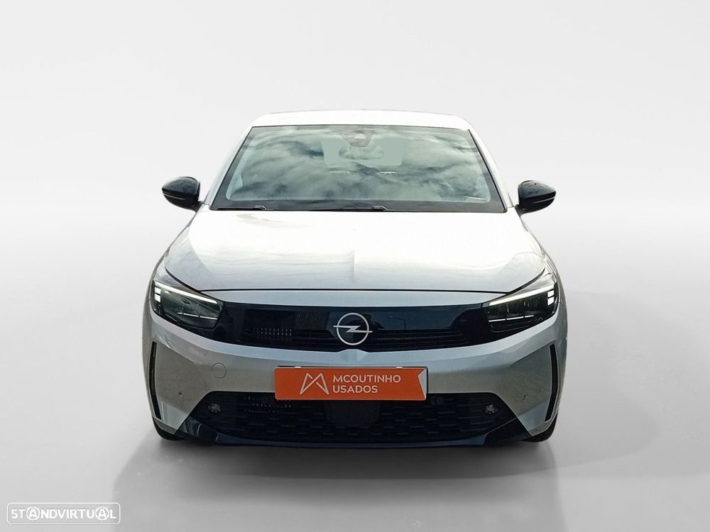 Opel Corsa 1.2 T Edition - 8