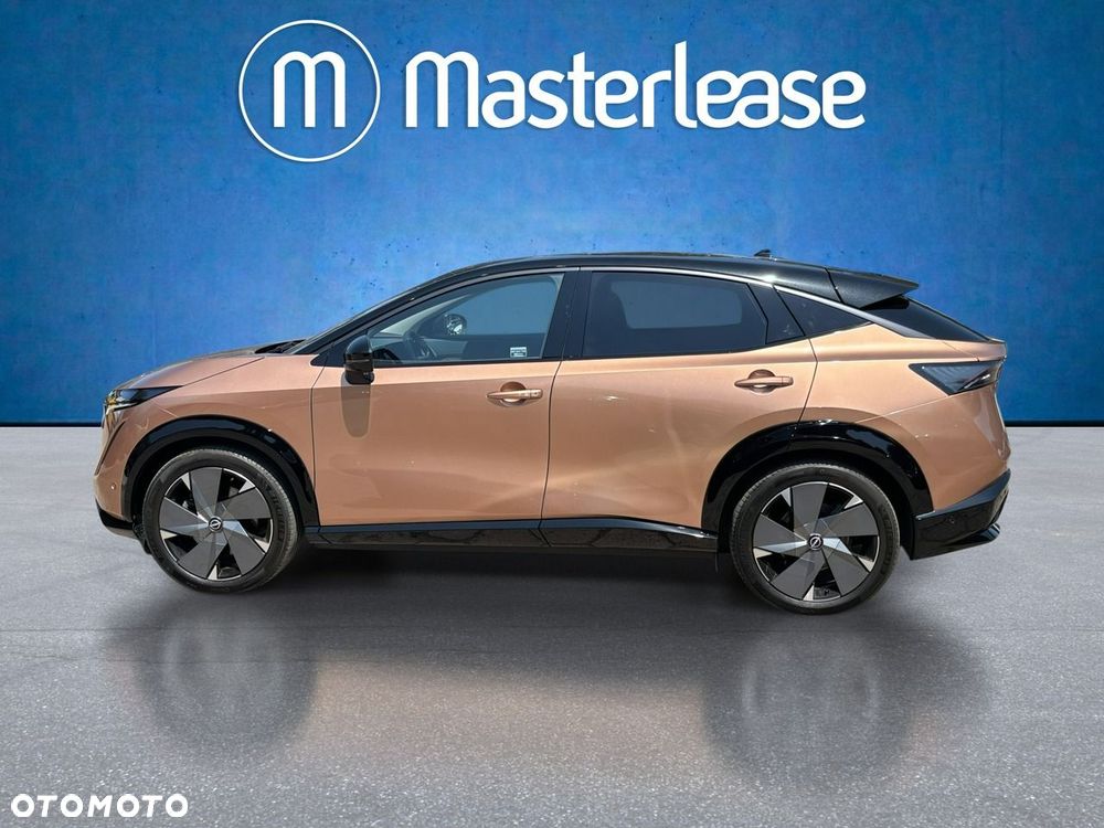 Nissan Ariya - 8