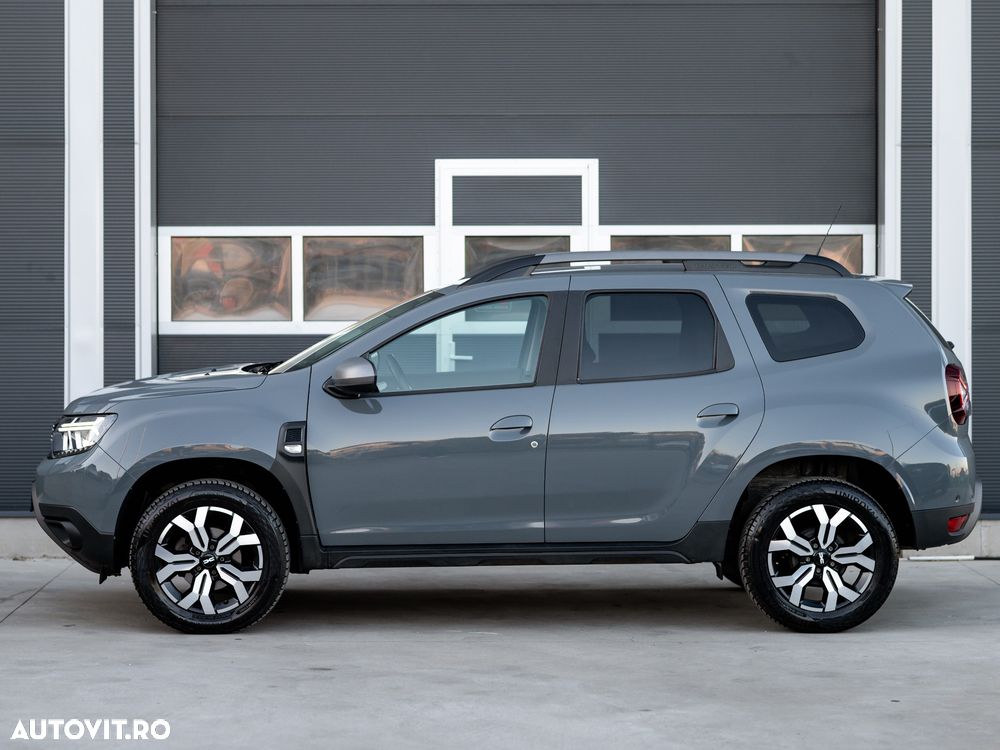 Dacia Duster - 26