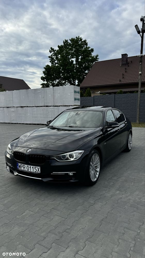 BMW Seria 3 - 2