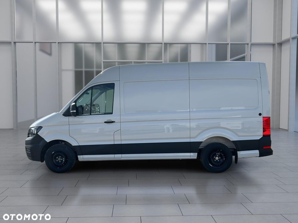 Volkswagen Crafter 35 Furgon L3/H2, 2.0 TDI 140 KM, Wysoki dach, r.o. 3640mm - 5