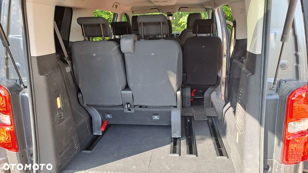 Opel Zafira 2.0 CDTI Long Family - 18