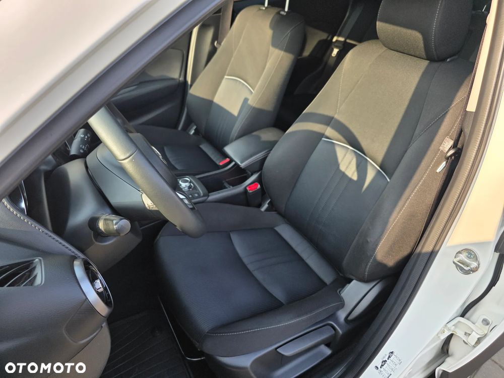 Mazda CX-3 2.0 Skyenergy - 39