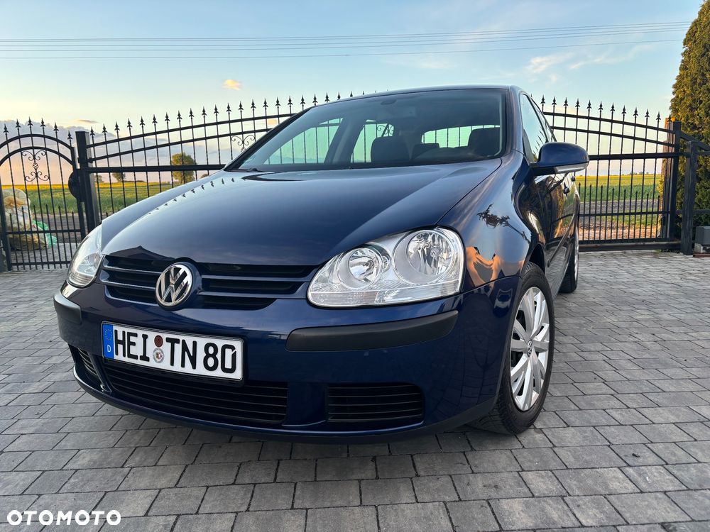 Volkswagen Golf 1.6 Basis - 38