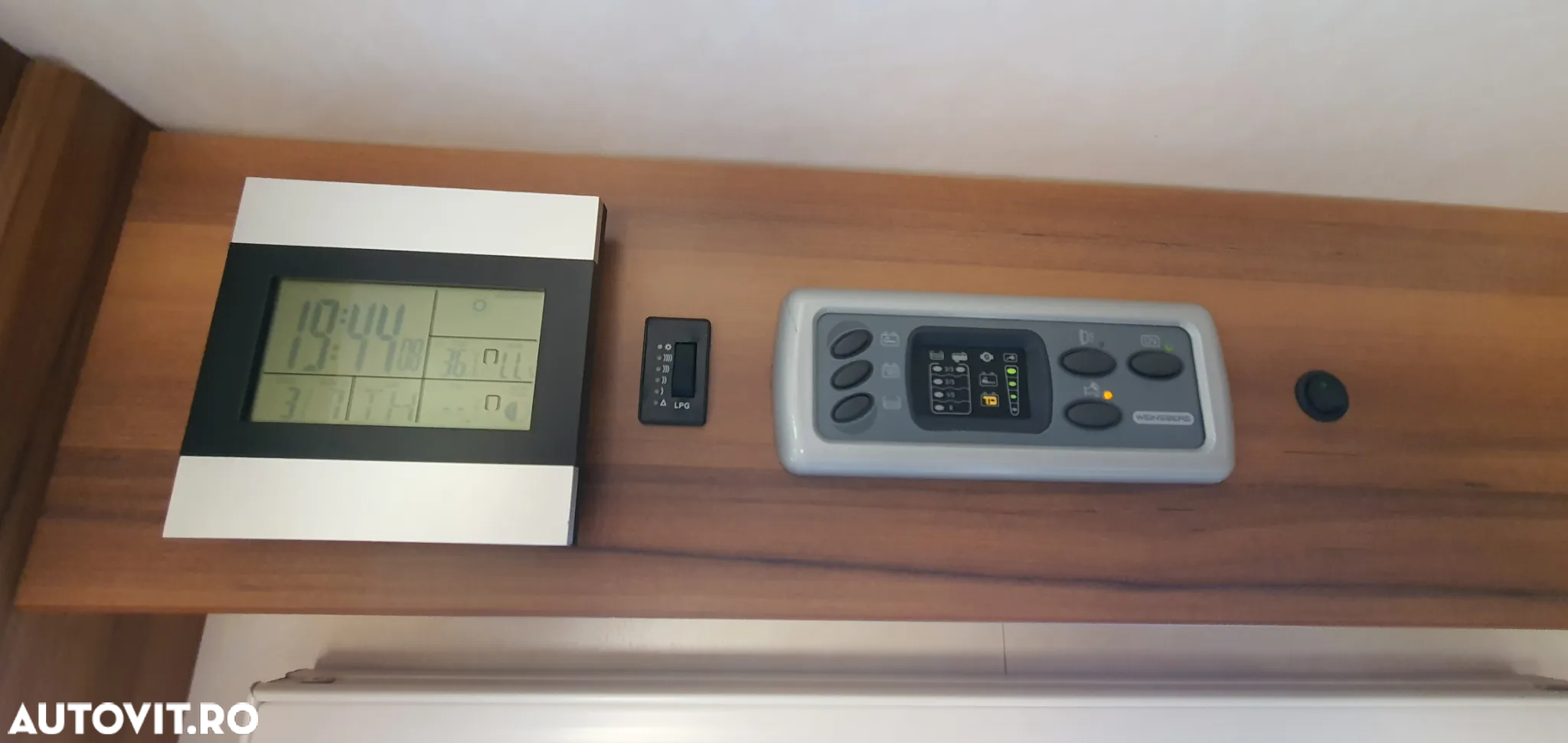 Weinsberg Clima-panou solar-2012 - 13