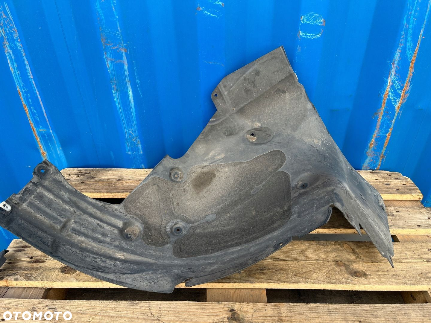 BMW 3 G20/21 NADKOLE PRZÓD PRZEDNIE PRAWE TYLNA CZĘŚĆ 9448746, 22r - 2
