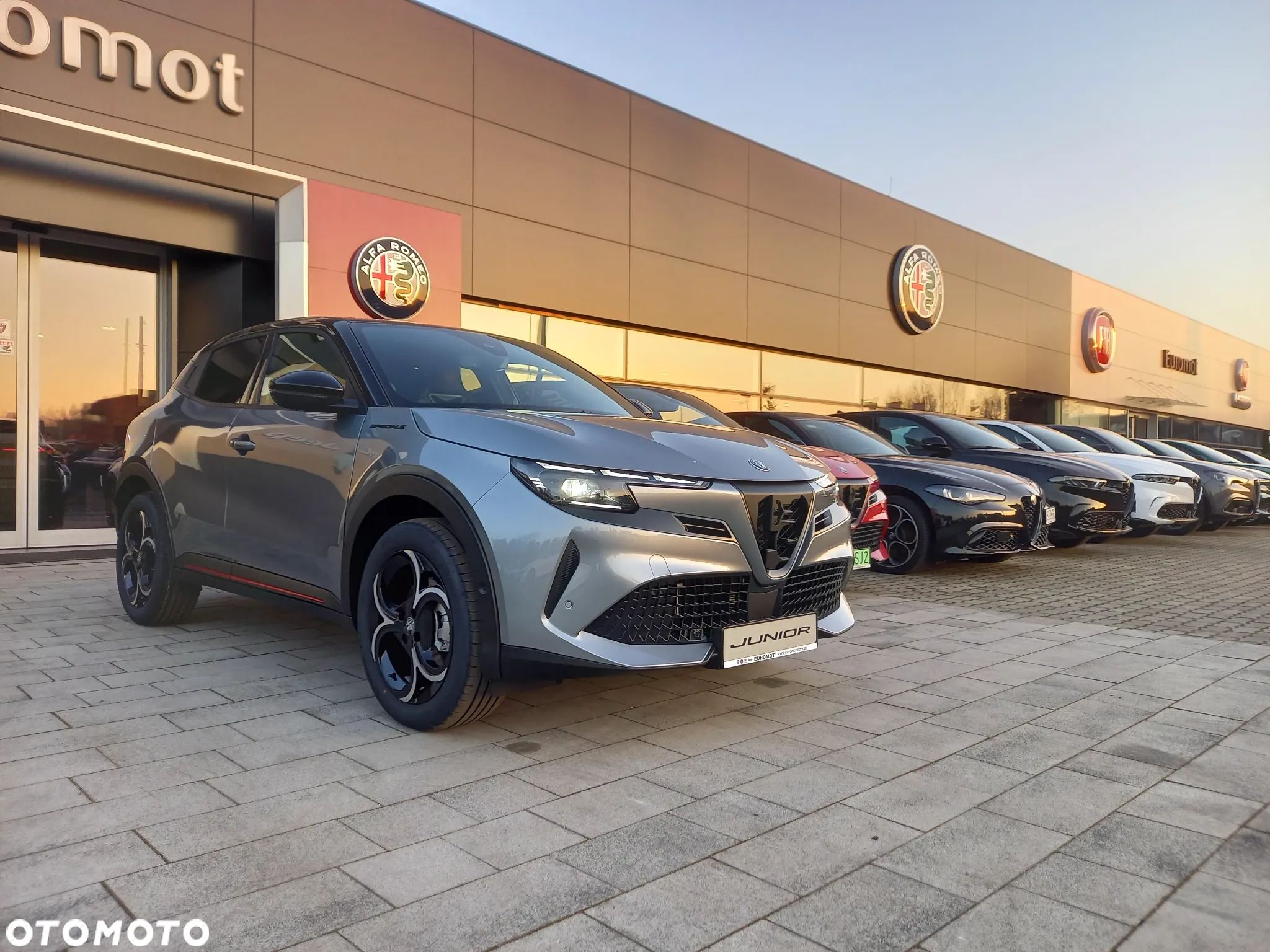 Alfa Romeo Junior - 6