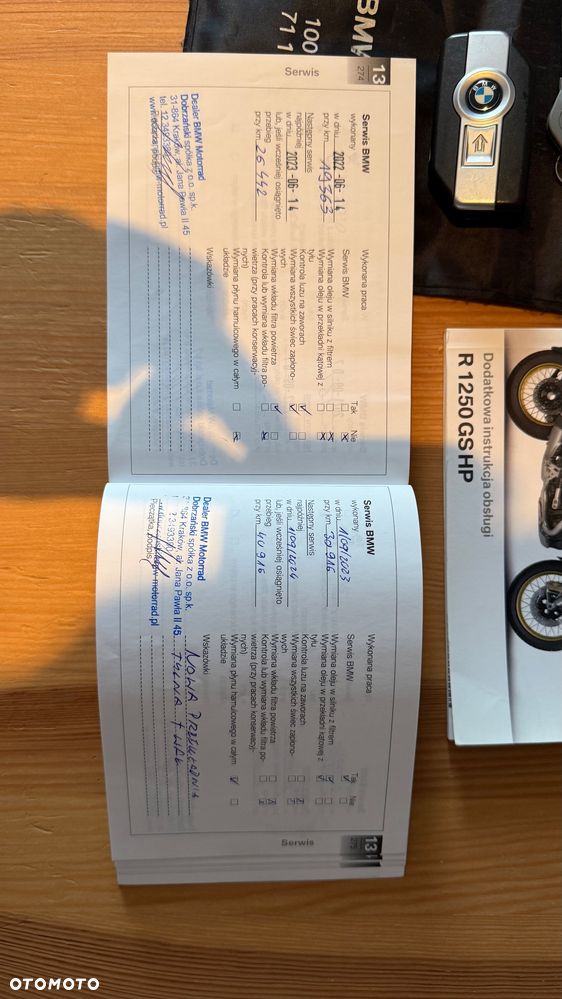 BMW GS - 29