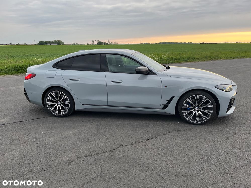 BMW Seria 4 430i M Sport - 2