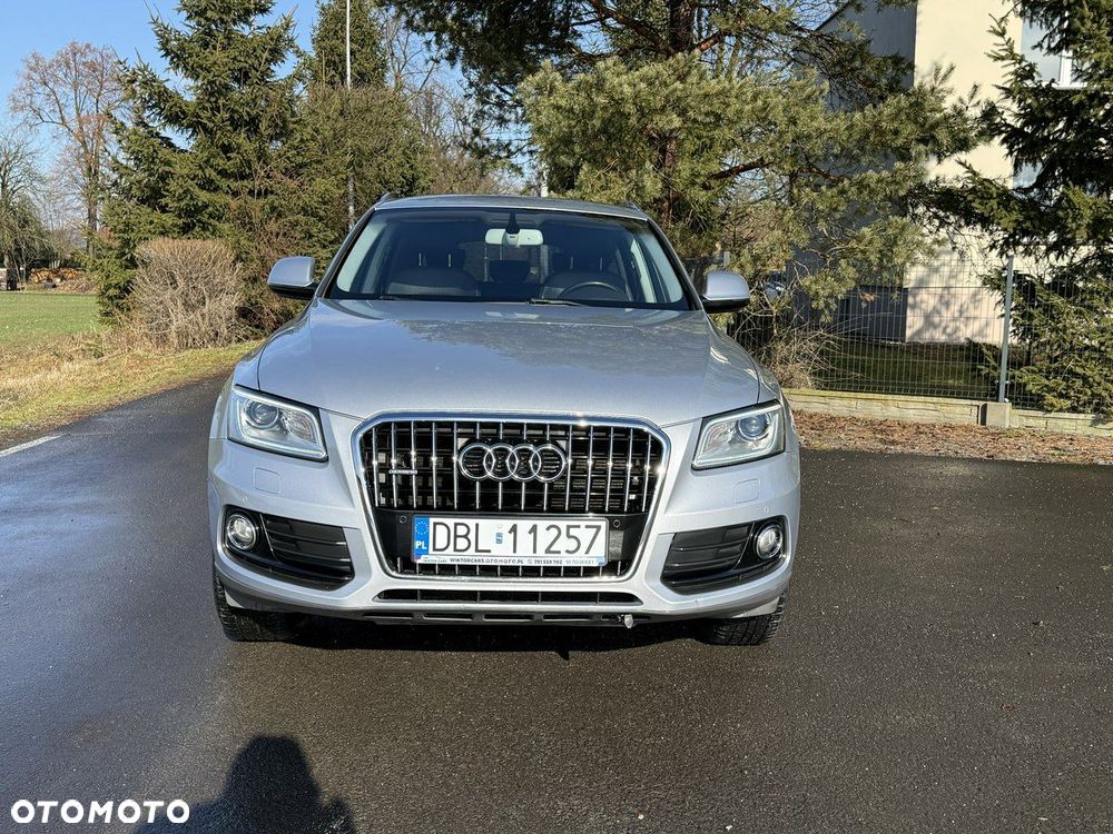 Audi Q5 2.0 TDI Quattro - 13