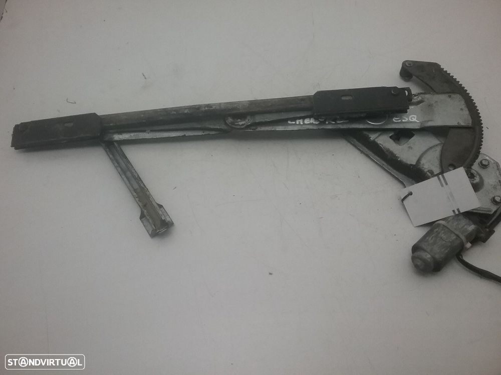 Motor elevador Frente Esq JEEP GRAND CHEROKEE I (ZJ) 2.5 TD Laredo | 10.96 - 09.... - 2