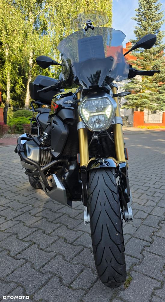 BMW R - 3