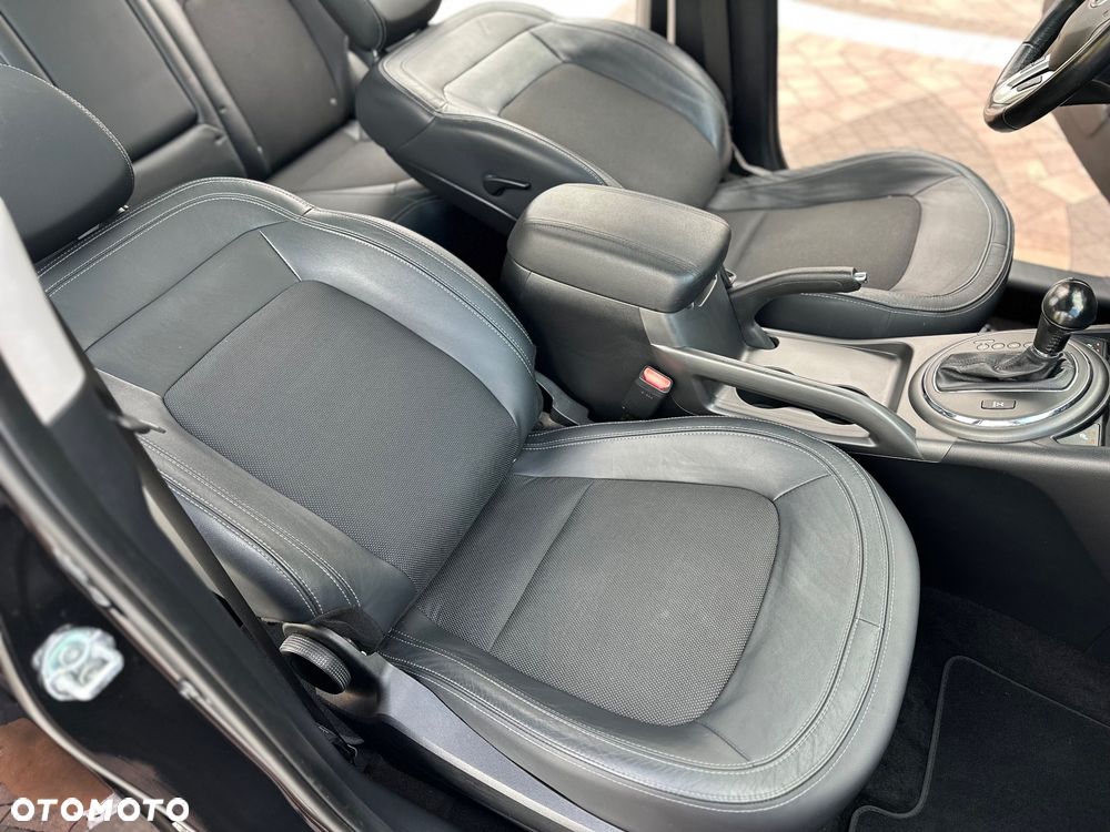 Kia Sportage 2,0 CRDI AWD Spirit - 35