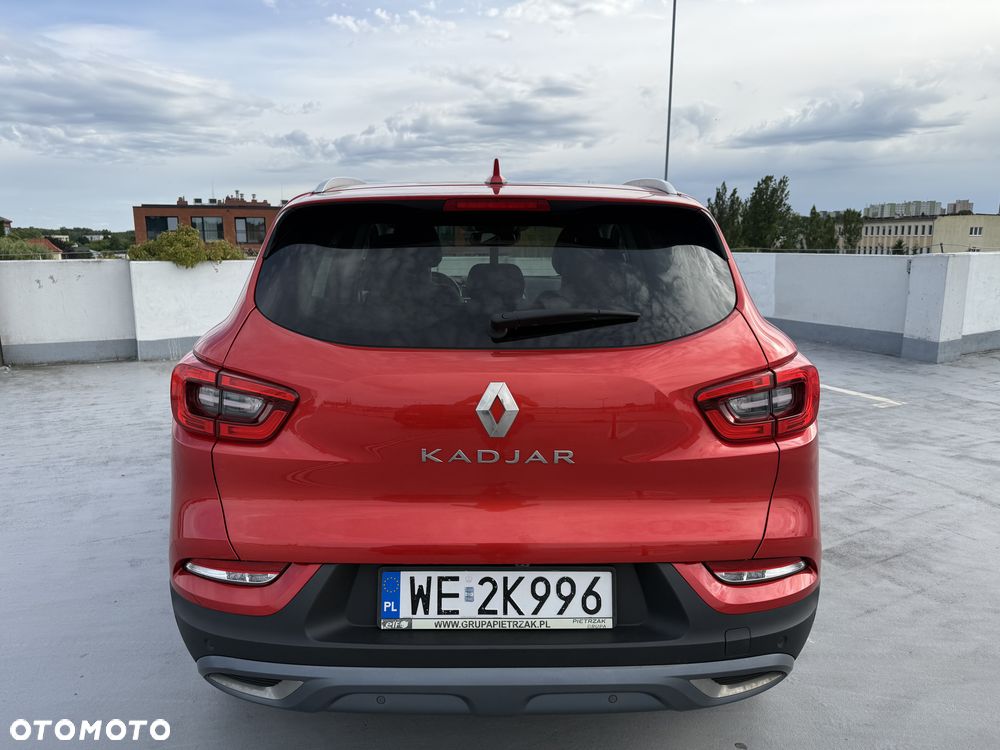 Renault Kadjar 1.3 TCe FAP Intens EDC - 5