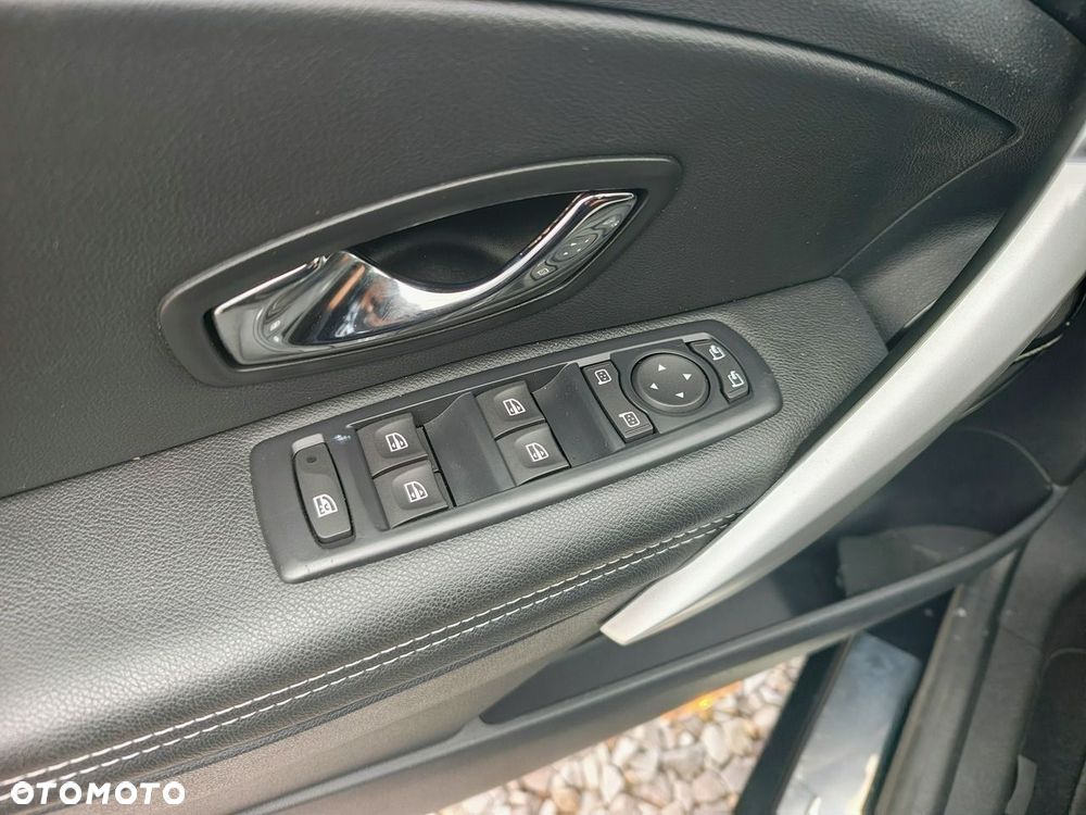 Renault Megane 1.5 dCi Bose Edition - 37