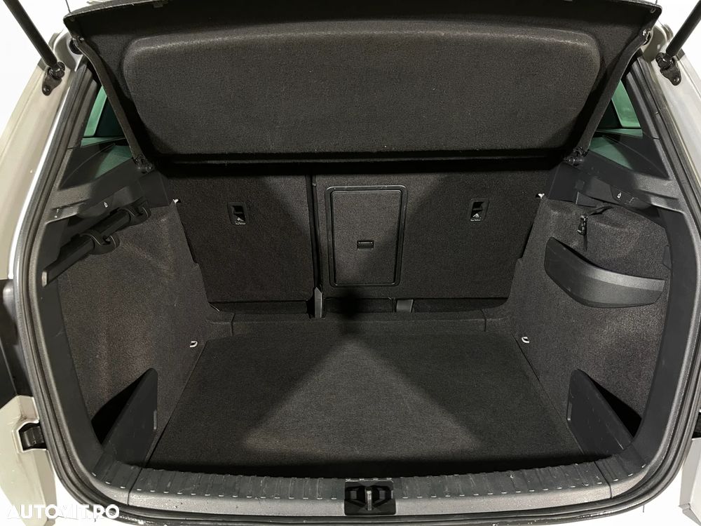 Skoda Karoq 1.5 TSI ACT Sportline - 13