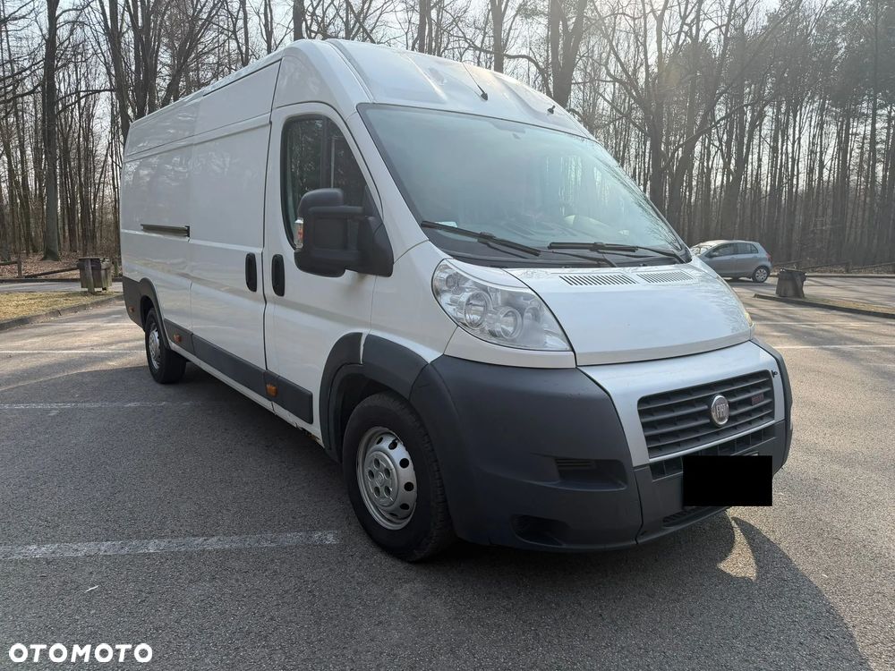 Fiat Ducato 3.0JTD - 5