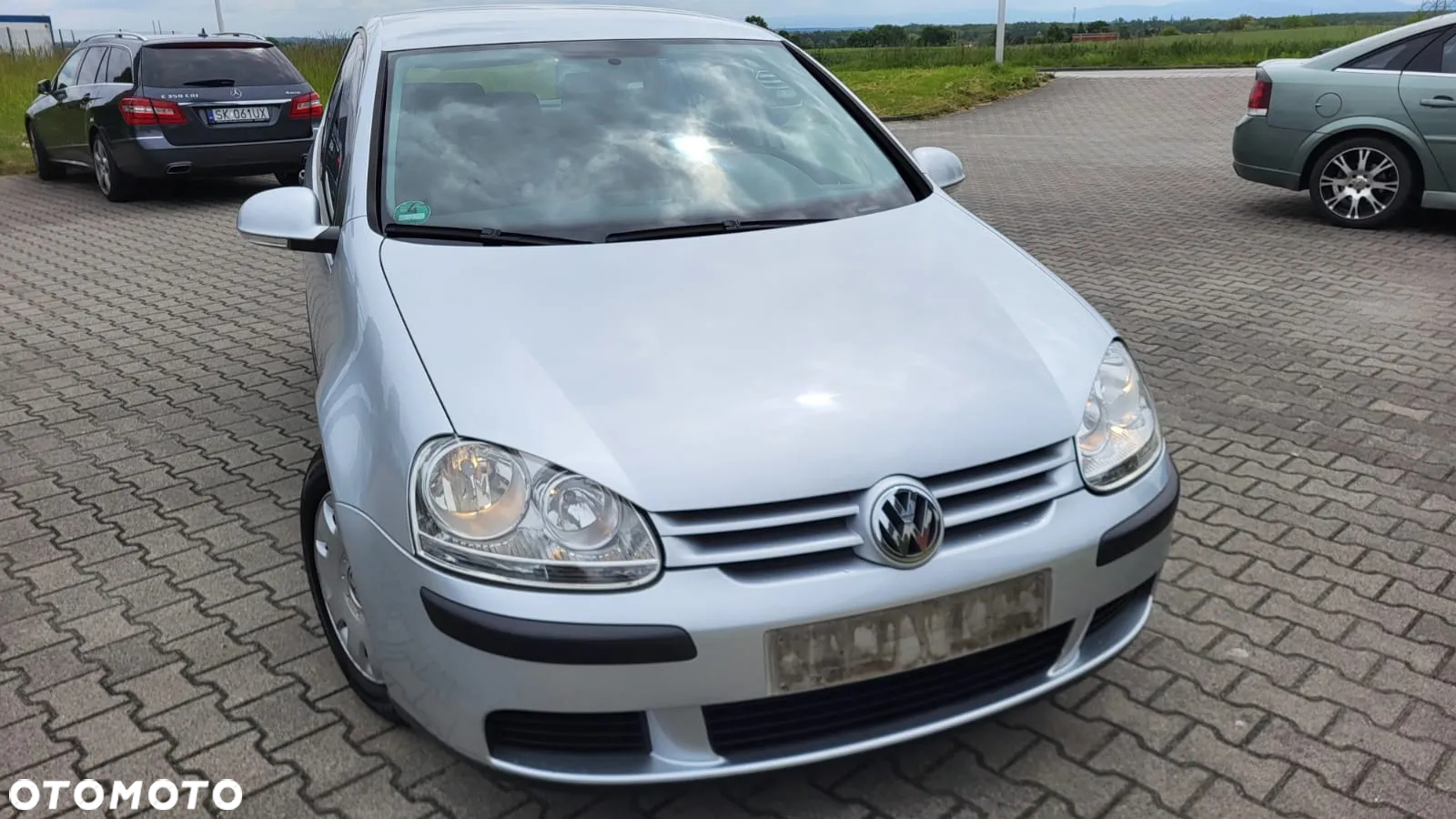 Volkswagen Golf 1.6 Trendline - 34
